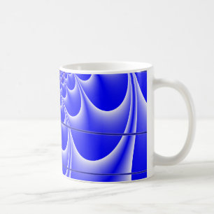 Sammethavsmugg Kaffemugg