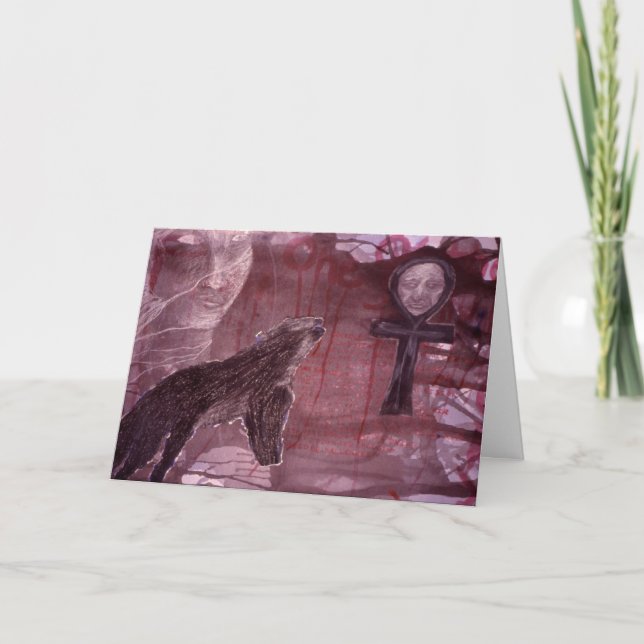 Sammhein Kort (Framsida)