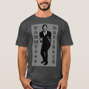 Sammy Davis Jr 1 T Shirt