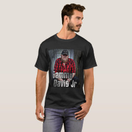 Sammy Davis Jr Tee Shirt