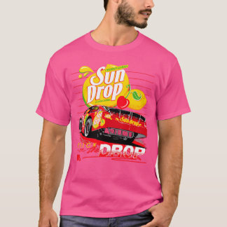 Sammy Smith Sol Drop T Shirt