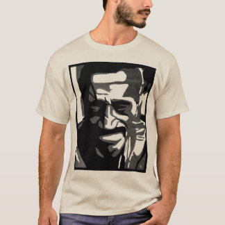 Sammy tryck tee