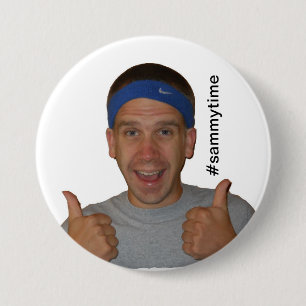 #sammytime som den Sammy showen knäppas av servic Knapp