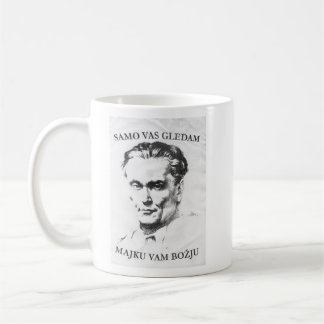 Samo vasgledam kaffemugg