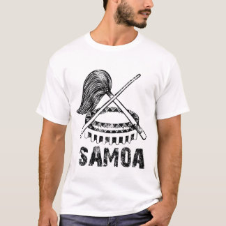 SAMOA2 T-SHIRT