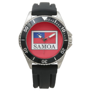 Samoa Armbandsur