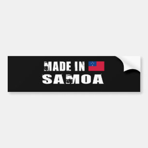 SAMOA BILDEKAL