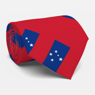 Samoa Flagga Slips