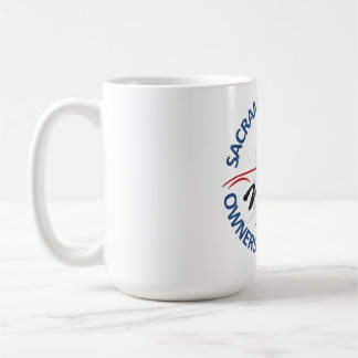 SAMOA Kaffe kopp
