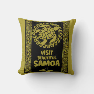 Samoa-ön Kudde