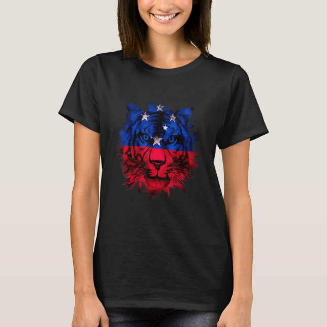 Samoa T Shirt (Framsida)