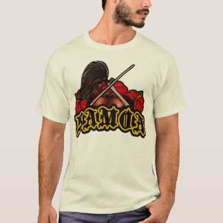 Samoa Tee Shirt
