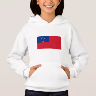 Samoaflagga T Shirt