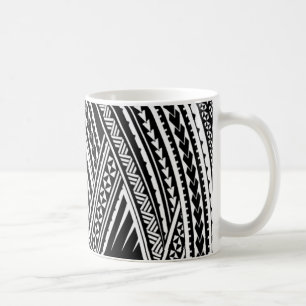 Samoan Koko Mugg