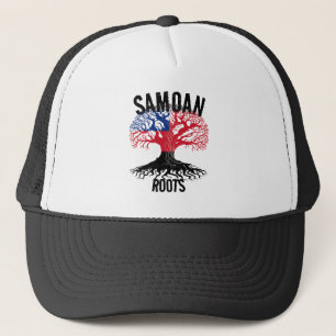 SAMOAN ROOTS KEPS