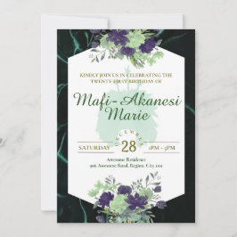 Samoan Tuiga 21:a inbjudan