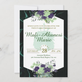 Samoan Tuiga 21:a inbjudan