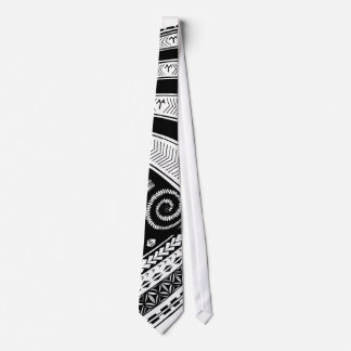 Samoansk Tie Slips