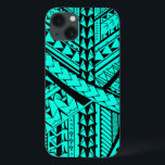Samoanska/polynesiska stamformer och symboler<br><div class="desc">Detta är ett mycket komplicerat polynesiskt mönster med många spjutspetsar, eller pilspetsar, som symboliserar styrka och mod. Tribal-designen skapas ursprungligen som en halvfodrattatuering för axeln. Du hittar den på min webbplats www.storm3d.com i avsnittet Shoulder</div>