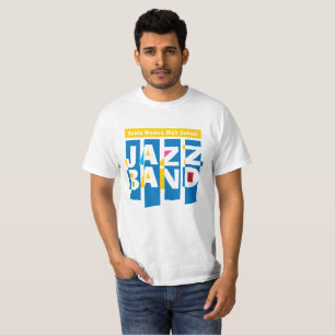 Samohi JazzT-tröja T Shirt