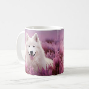 Samokad och läsk kaffemugg