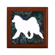 Samokat och elektriskt Ro. Wooden Jewelry Keepsaké