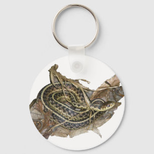 Samordningsobjekt för Garter Snake-koordinering fö Nyckelring
