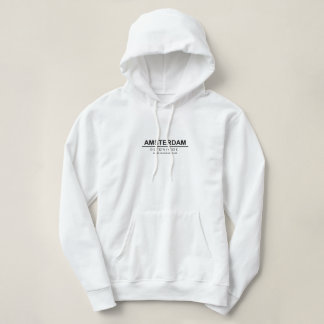 Samordrar Amsterdam T Shirt