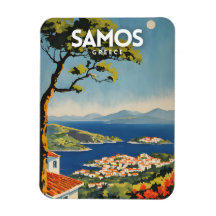 Samos Travel