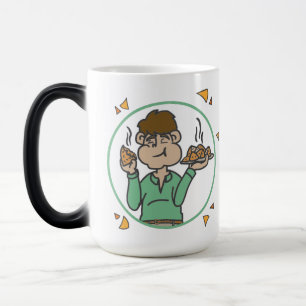 Samosa Boy Kärlek Chai 2.0 - Magic Mugg