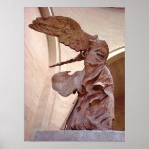 Samothracs vinnare poster