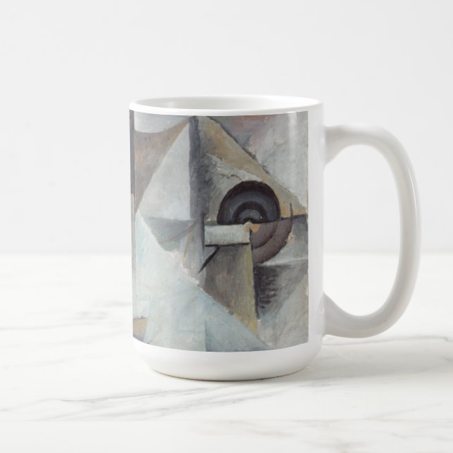 Samovar Kaffemugg (Höger)