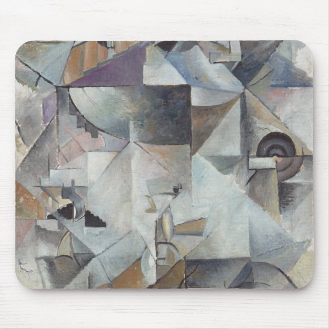 Samovar Musmatta (Framsidan)