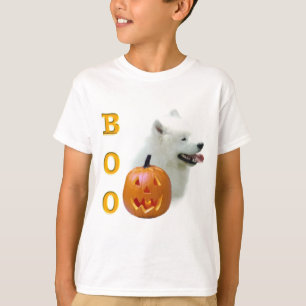 Samoyed Boo Tröja