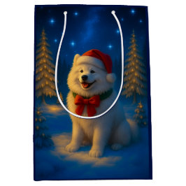 Samoyed-helg