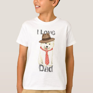 Samoyed Pappa Tröja