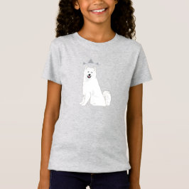 Samoyed Royalty T-Shirt