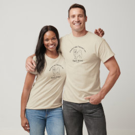 Samoyed T Shirt