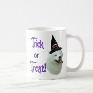Samoyed Trick Kaffemugg