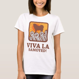 Samoyed Tröja