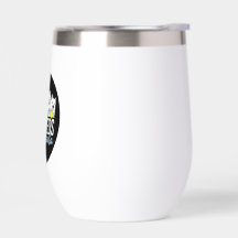 Samoyeds från peninsulans logotyp