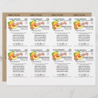 Sampla infogar 3x4-radera hakkort