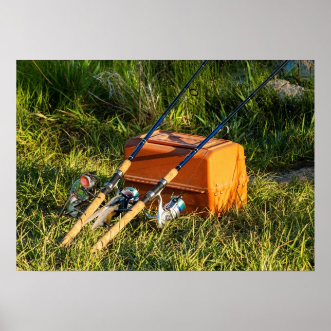 Sample Image. Poster (Framsidan)