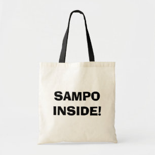 SAMPO-INSIDA! TYGKASSE