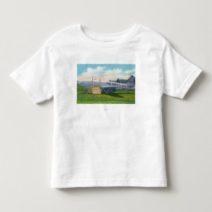 Sampson flygvapen baserar tee