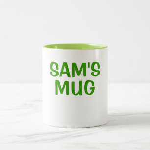 SAMS MUGG