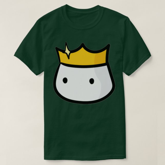 Samsa Butterflies T Shirt (Design framsida)