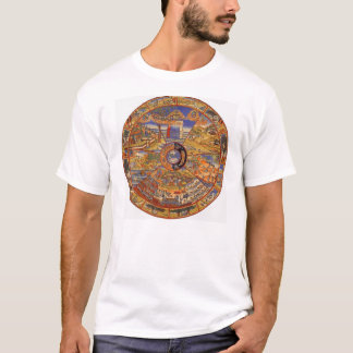 SAMSARA TEE