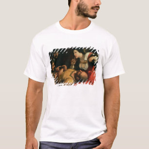 Samson och Delilah Tröja