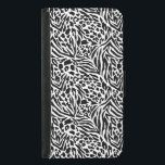 Samsung Galaxy 5 Wallet Case Plånboksfodral För Samsung Galaxy S5<br><div class="desc">Samsung Galaxy 5 Wallet Case visas med ett djurleopardtryck. Anpassa det här objektet eller köp som det är.</div>